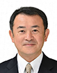 理事長代理 松本 佳和 写真